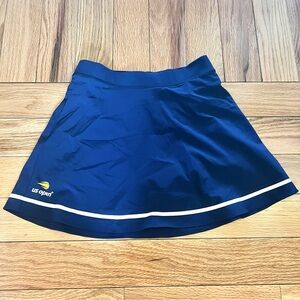 Polo Ralph Lauren Tennis Skort